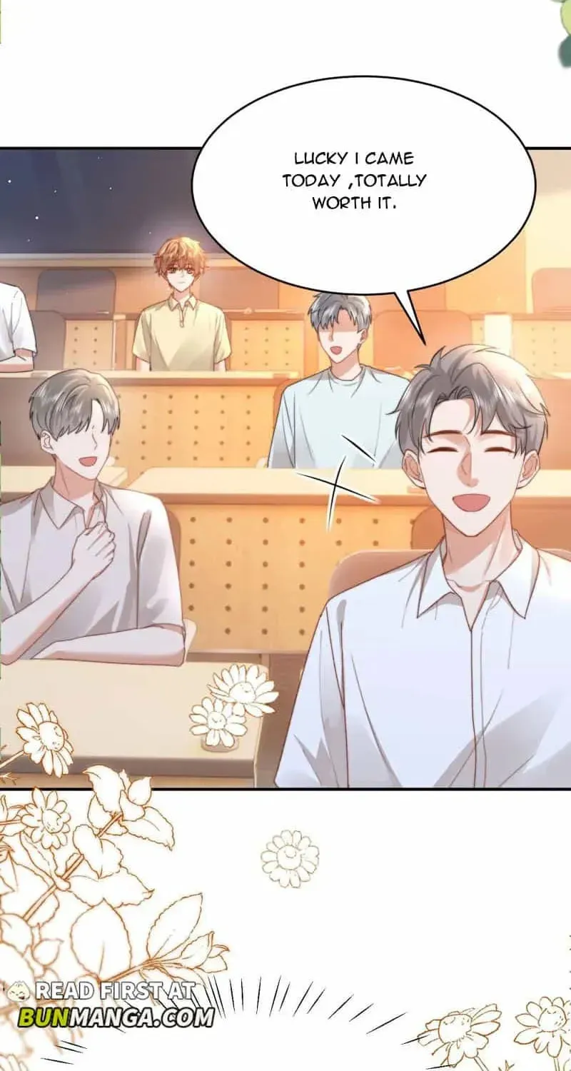 Ke Ai Guo Min Yuan Chapter 114 page 19 - 
