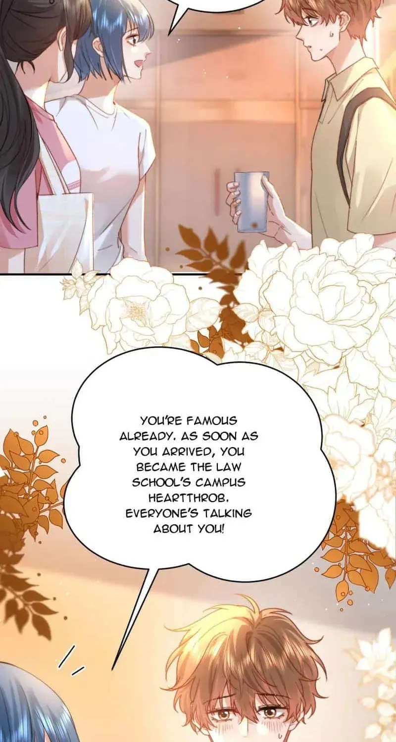 Ke Ai Guo Min Yuan Chapter 114 page 30 - 