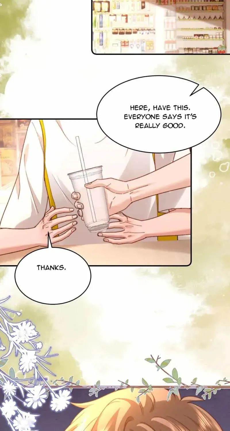 Ke Ai Guo Min Yuan Chapter 114 page 4 - 