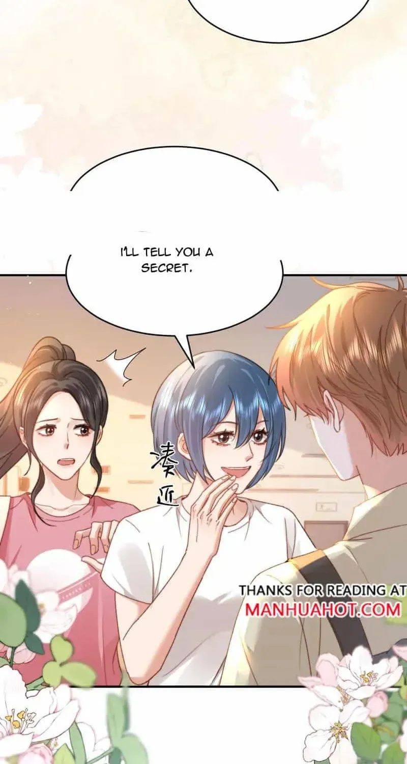 Ke Ai Guo Min Yuan Chapter 114 page 33 - 
