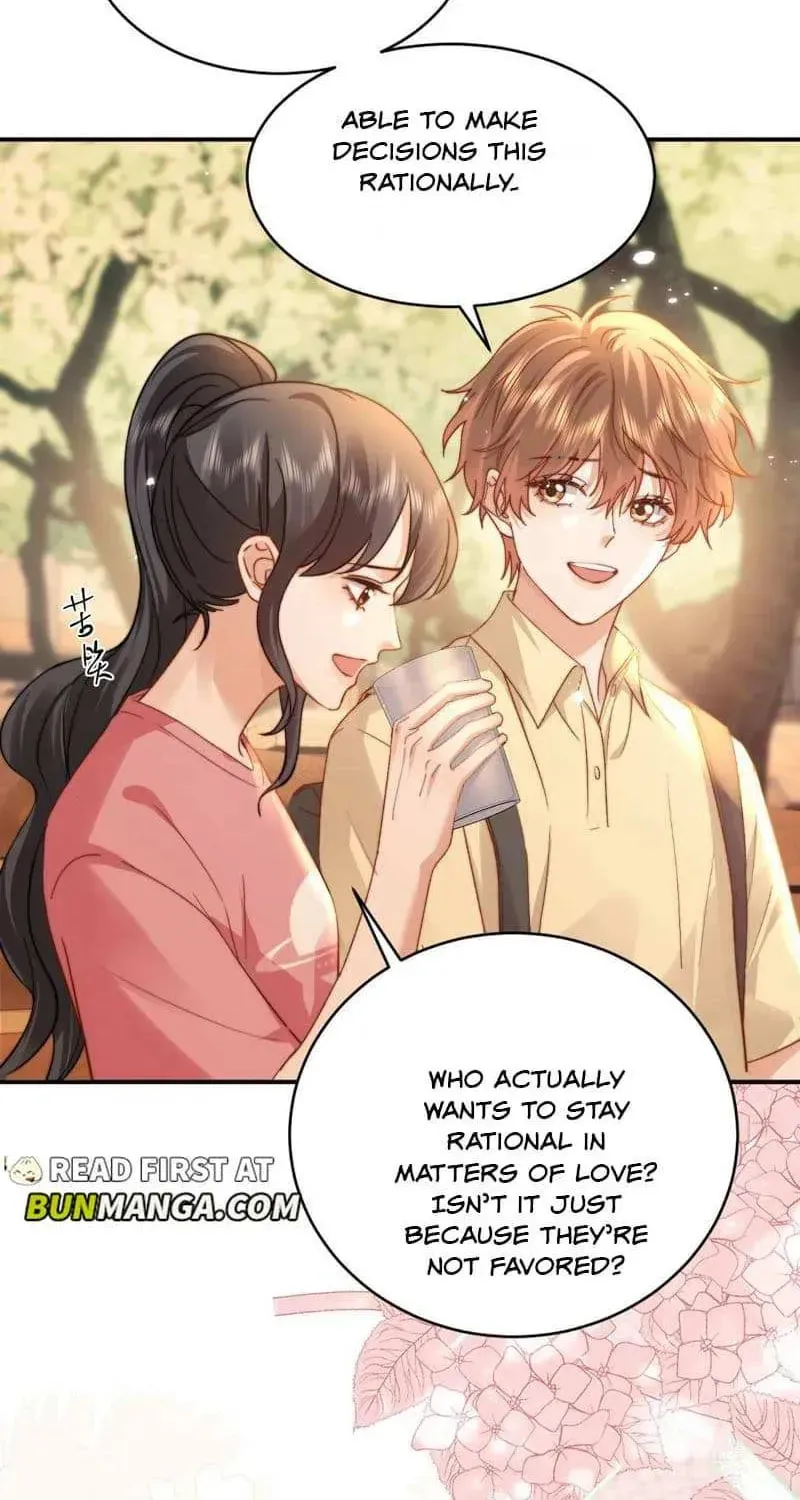 Ke Ai Guo Min Yuan Chapter 115 page 11 - 