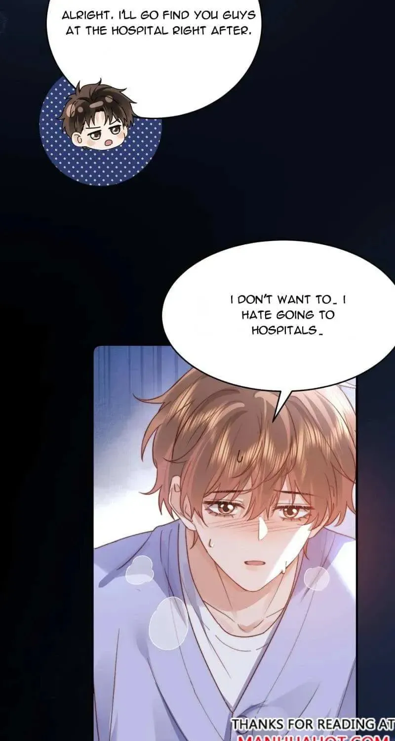 Ke Ai Guo Min Yuan Chapter 116 page 15 - 