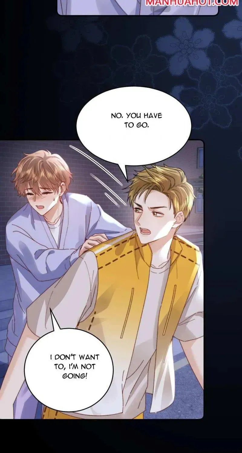 Ke Ai Guo Min Yuan Chapter 116 page 16 - 