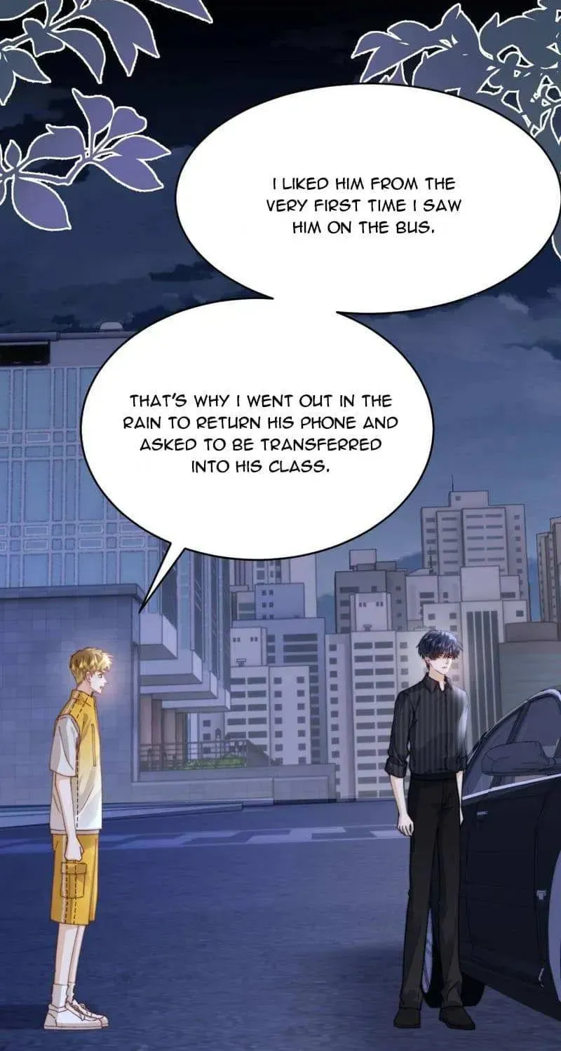 Ke Ai Guo Min Yuan Chapter 116 page 32 - 