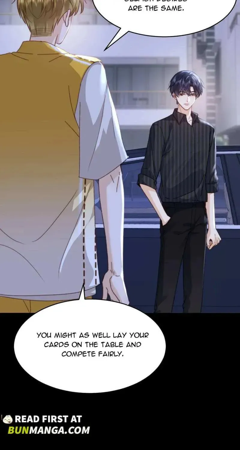 Ke Ai Guo Min Yuan Chapter 116 page 38 - 