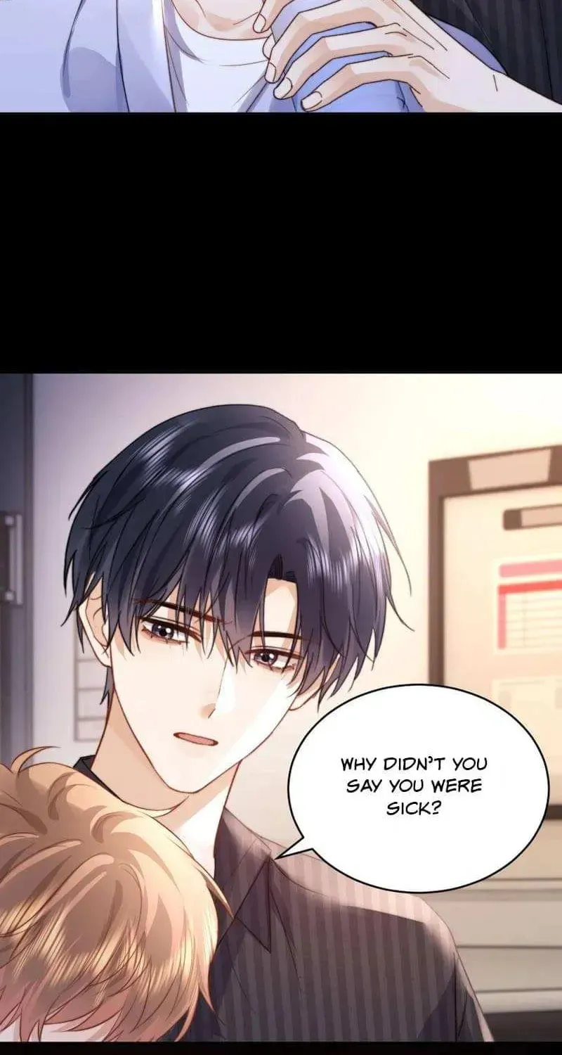 Ke Ai Guo Min Yuan Chapter 117 page 21 - 