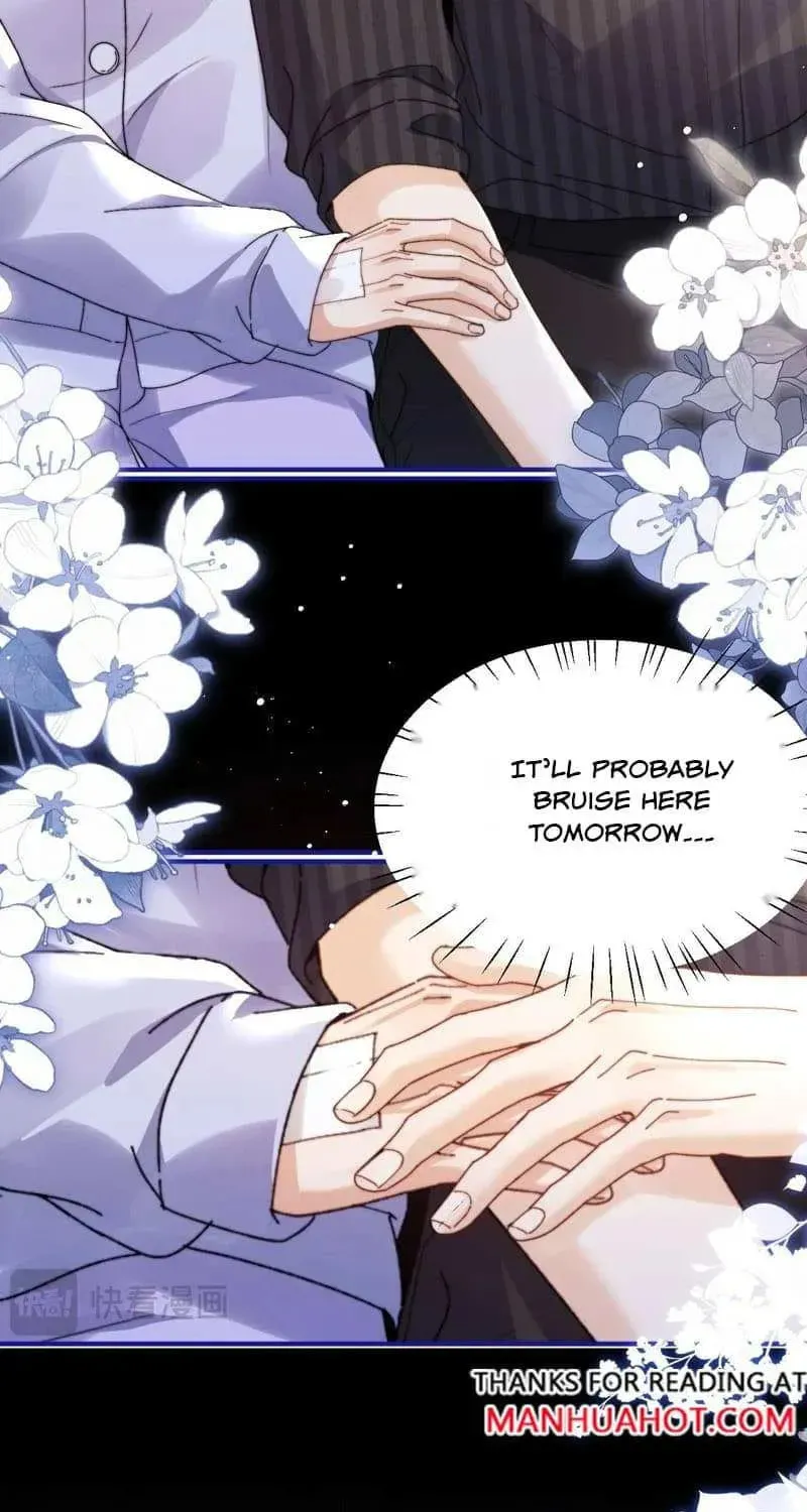 Ke Ai Guo Min Yuan Chapter 117 page 23 - 