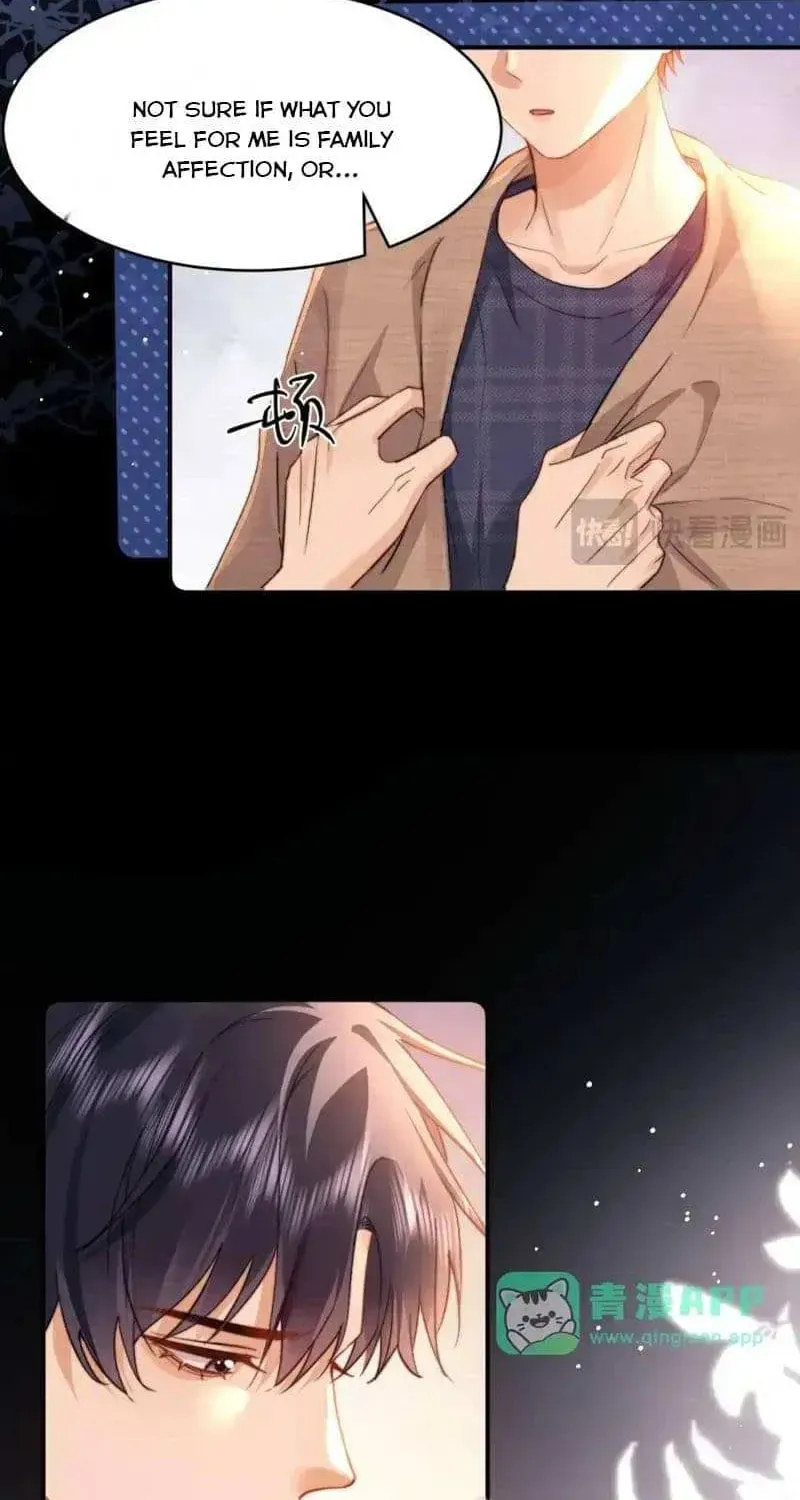 Ke Ai Guo Min Yuan Chapter 119 page 21 - 