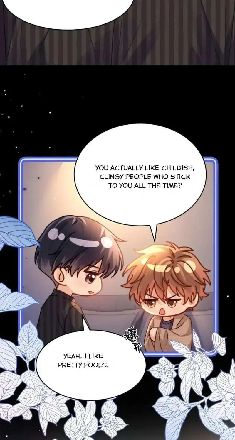 Ke Ai Guo Min Yuan Chapter 119 page 37 - 