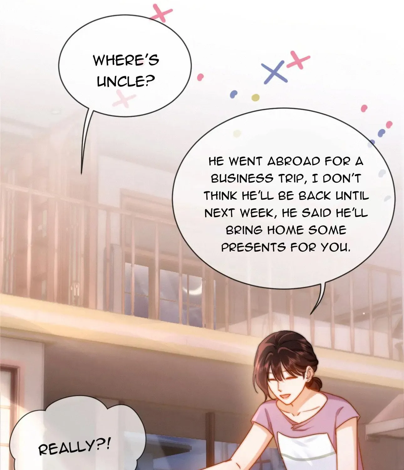 Ke Ai Guo Min Yuan Chapter 12 page 11 - 