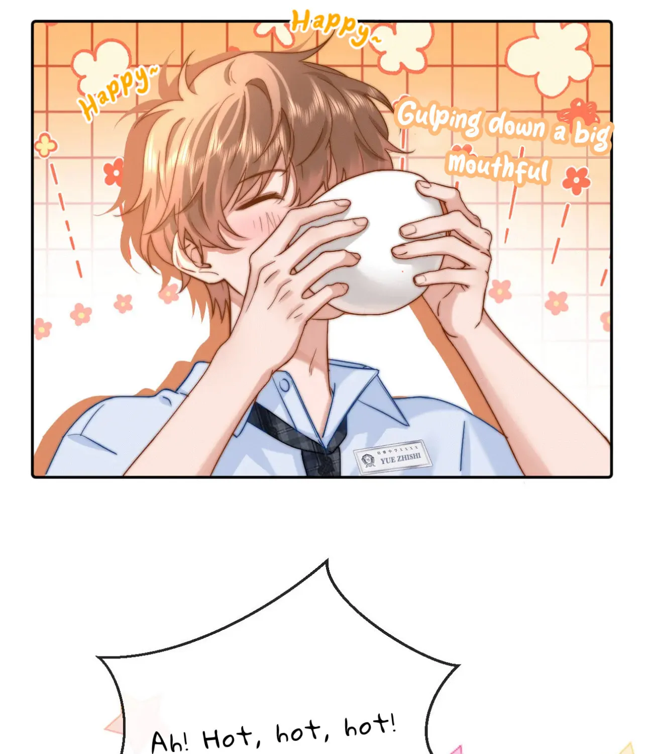 Ke Ai Guo Min Yuan Chapter 12 page 13 - 