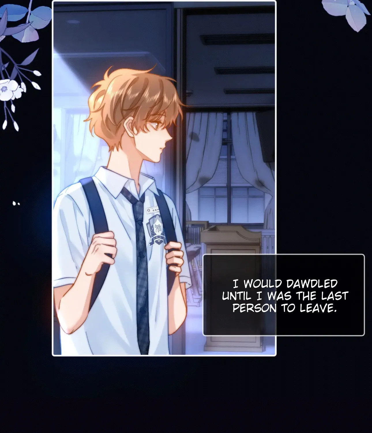 Ke Ai Guo Min Yuan Chapter 12 page 21 - 