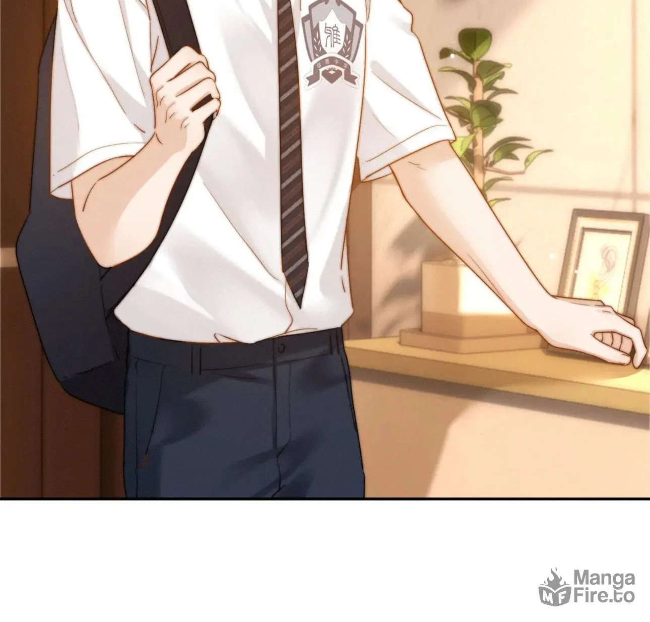 Ke Ai Guo Min Yuan Chapter 12 page 36 - 