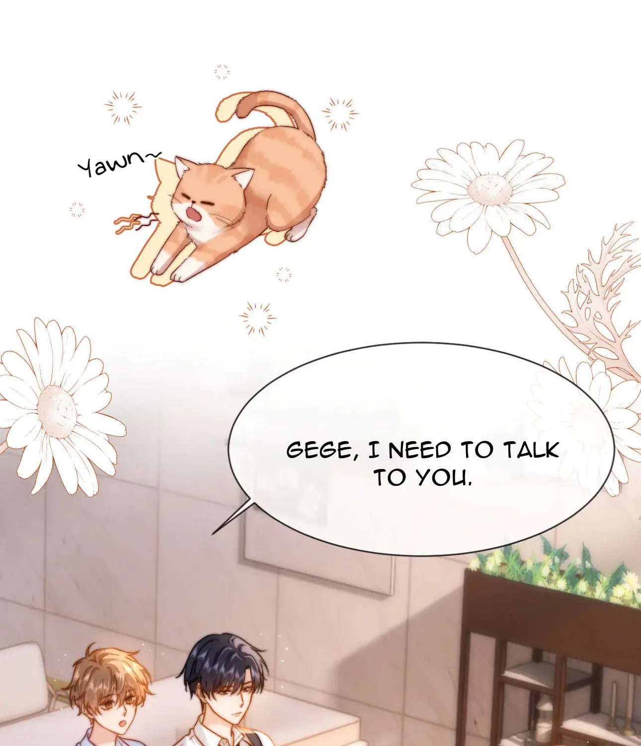 Ke Ai Guo Min Yuan Chapter 12 page 37 - 