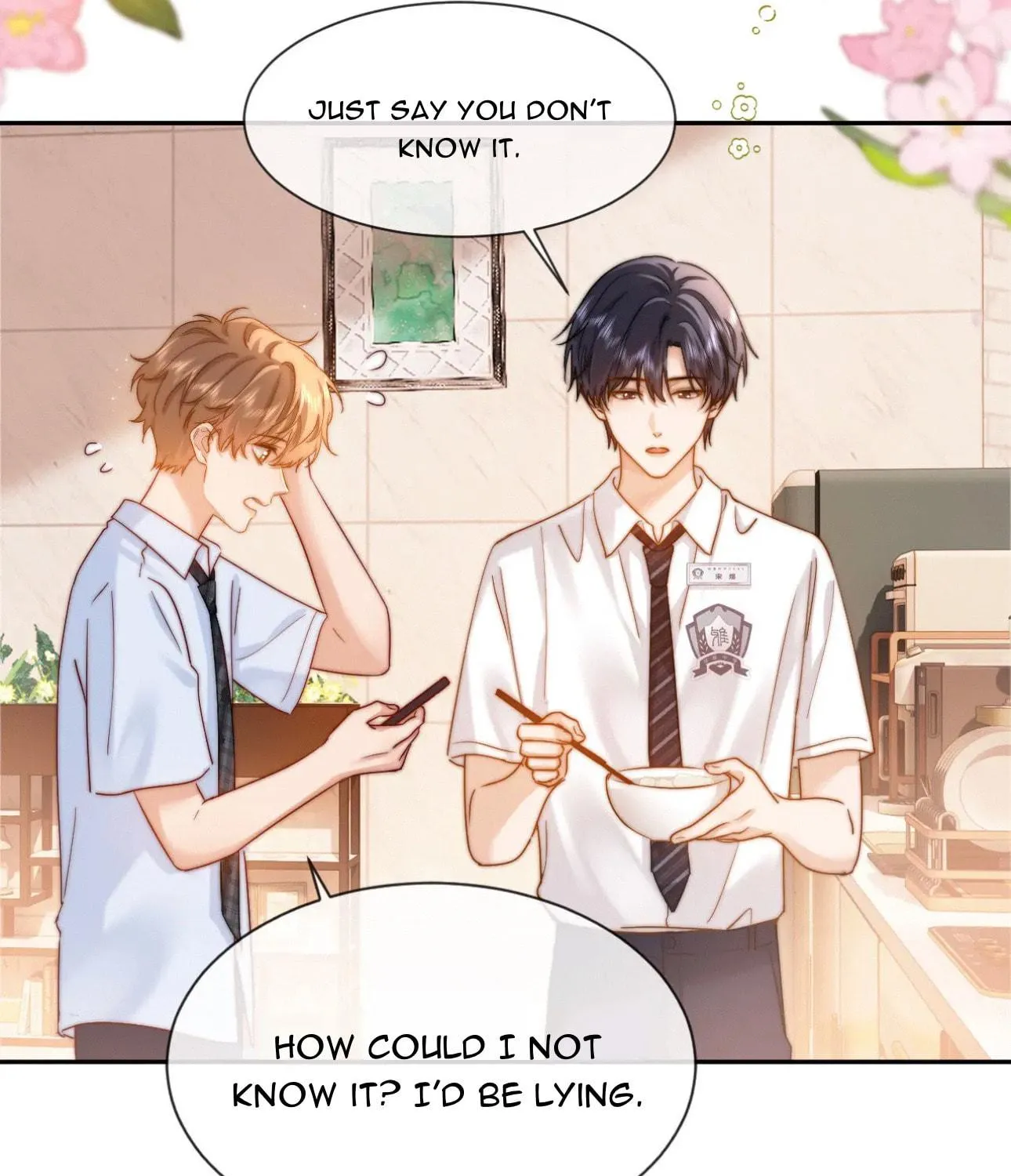 Ke Ai Guo Min Yuan Chapter 12 page 41 - 