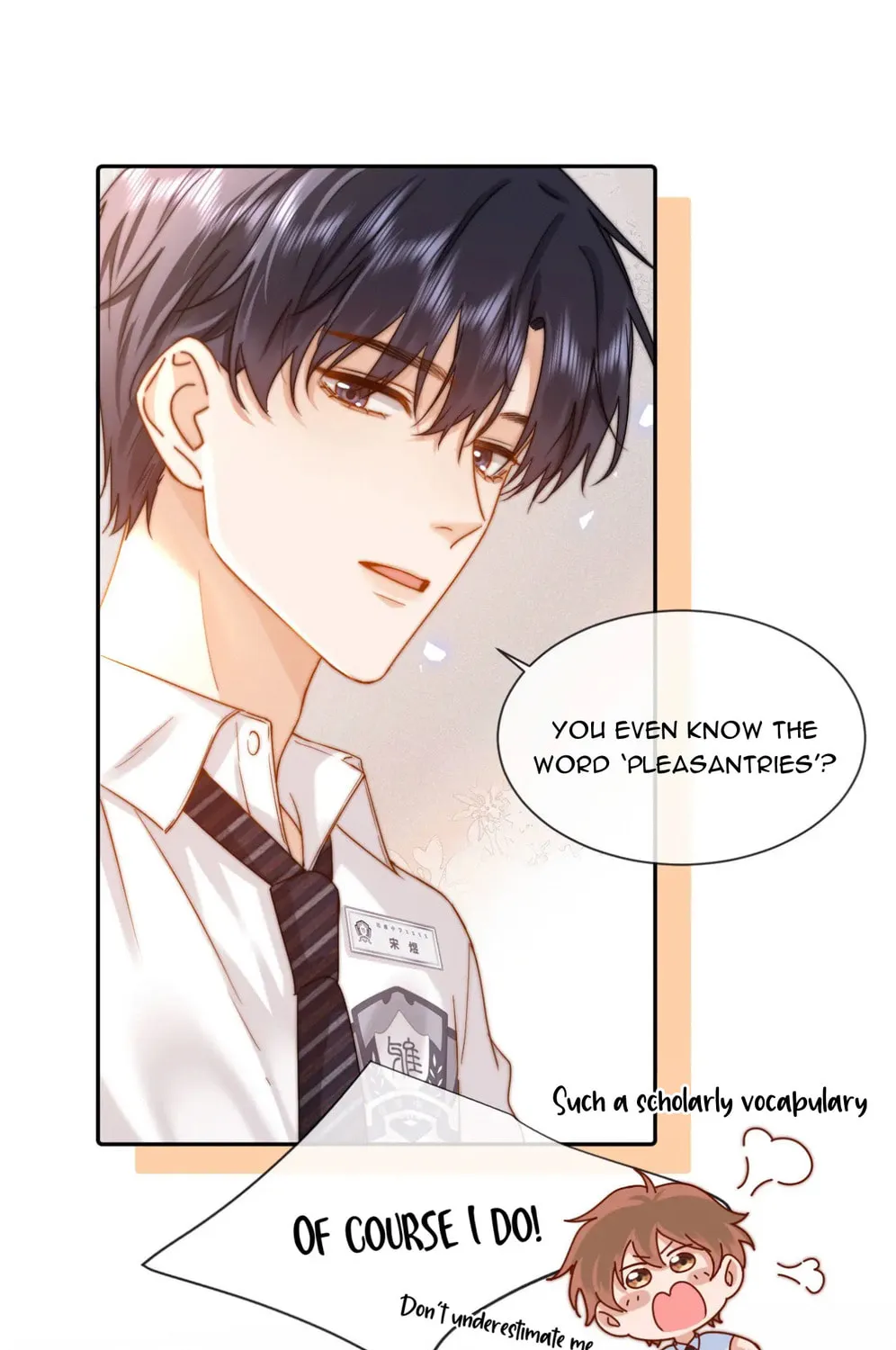 Ke Ai Guo Min Yuan Chapter 12 page 43 - 
