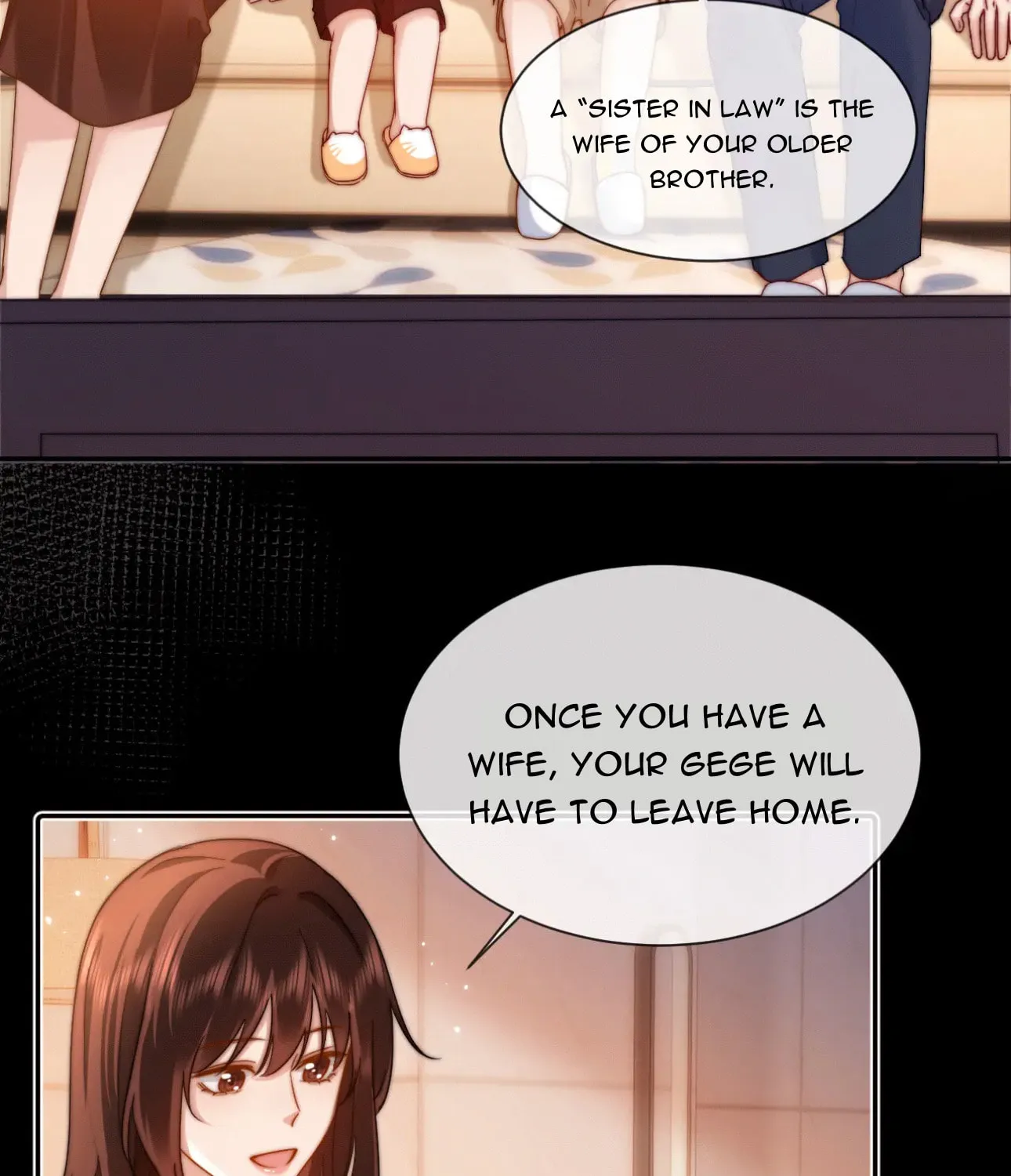 Ke Ai Guo Min Yuan Chapter 12 page 51 - 