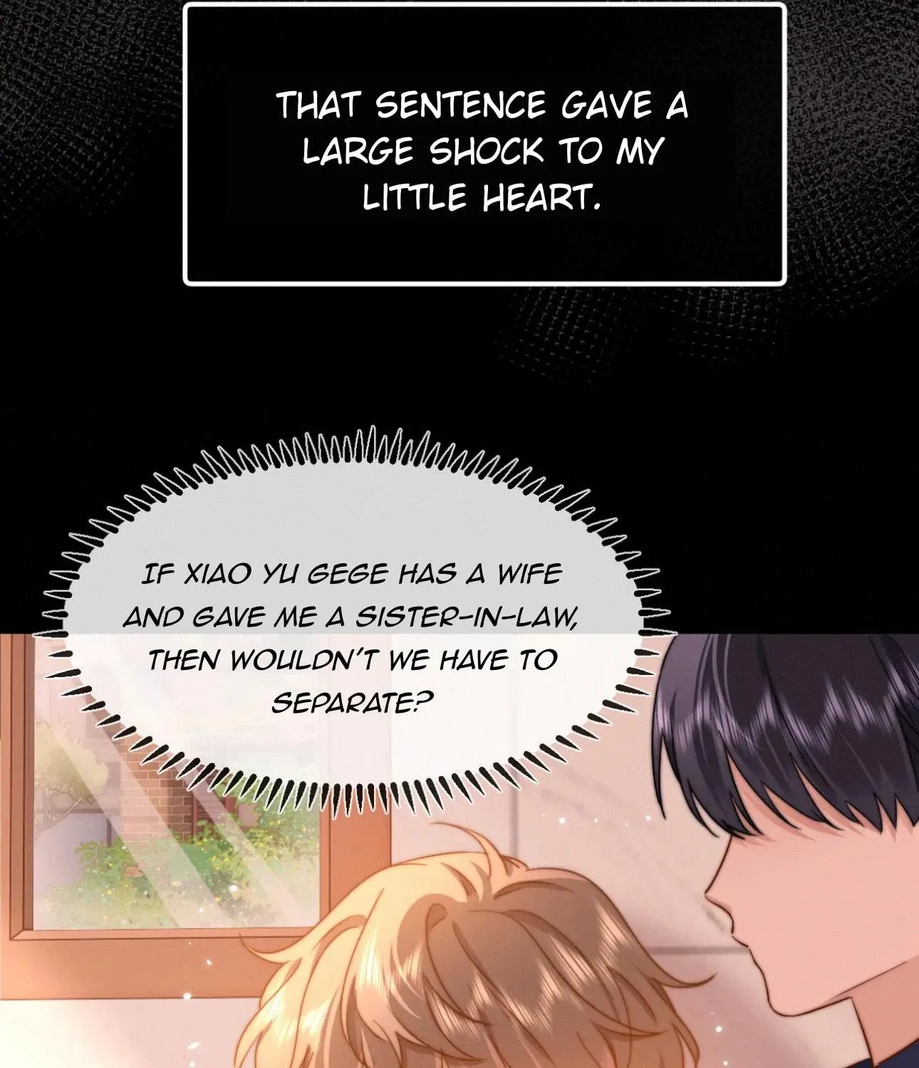 Ke Ai Guo Min Yuan Chapter 12 page 53 - 