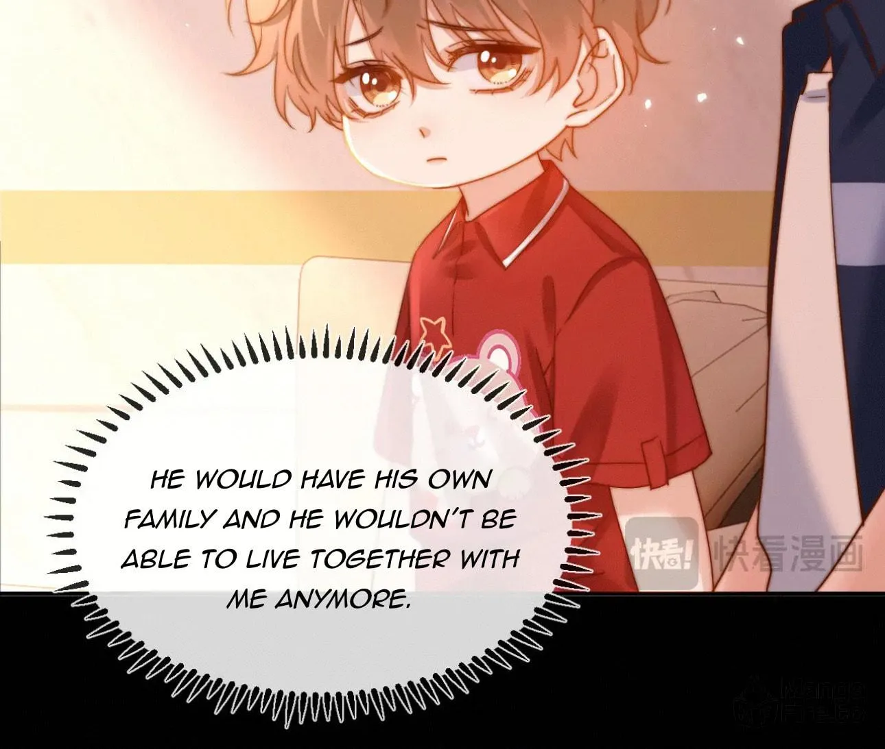 Ke Ai Guo Min Yuan Chapter 12 page 54 - 
