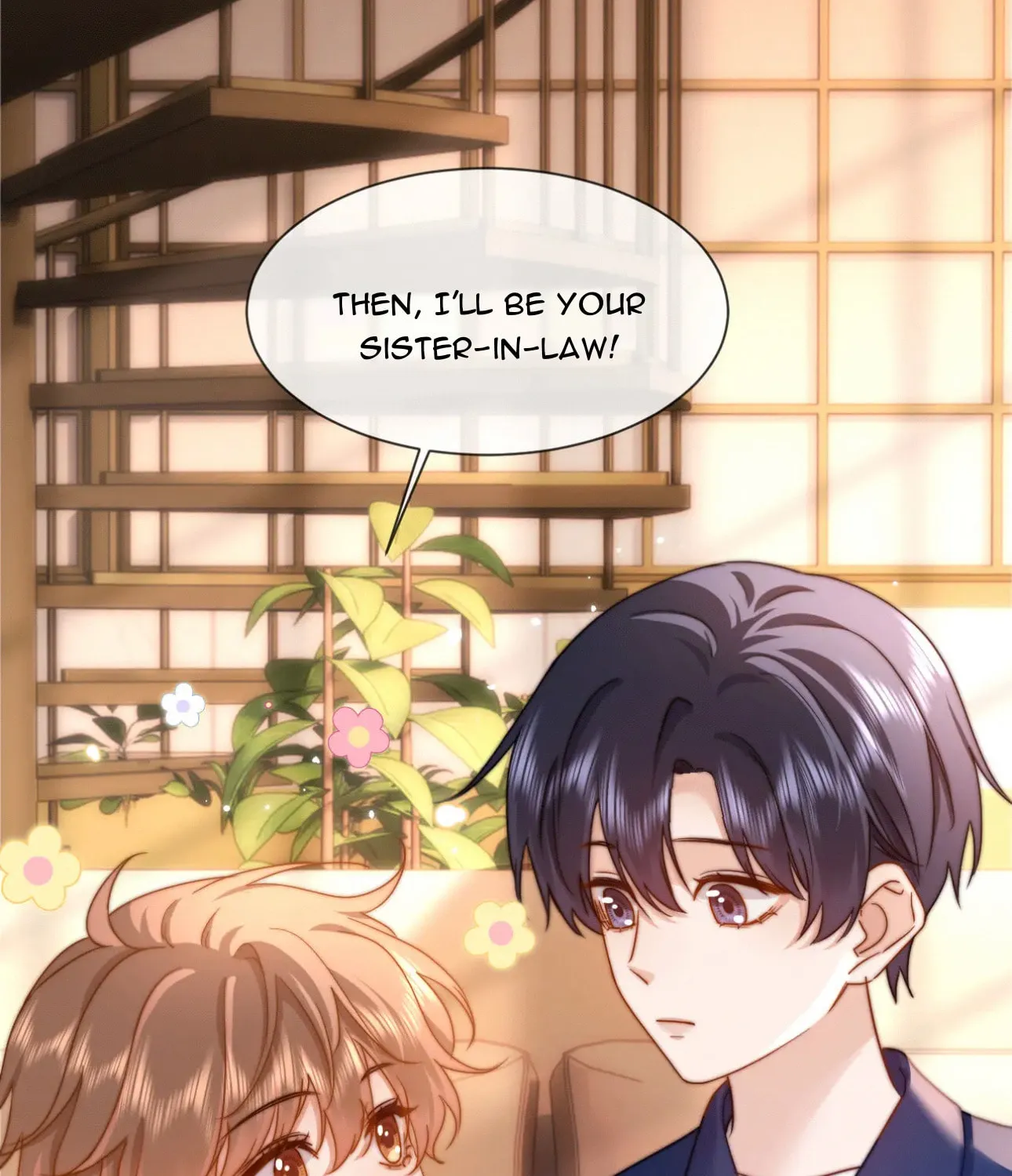 Ke Ai Guo Min Yuan Chapter 12 page 57 - 