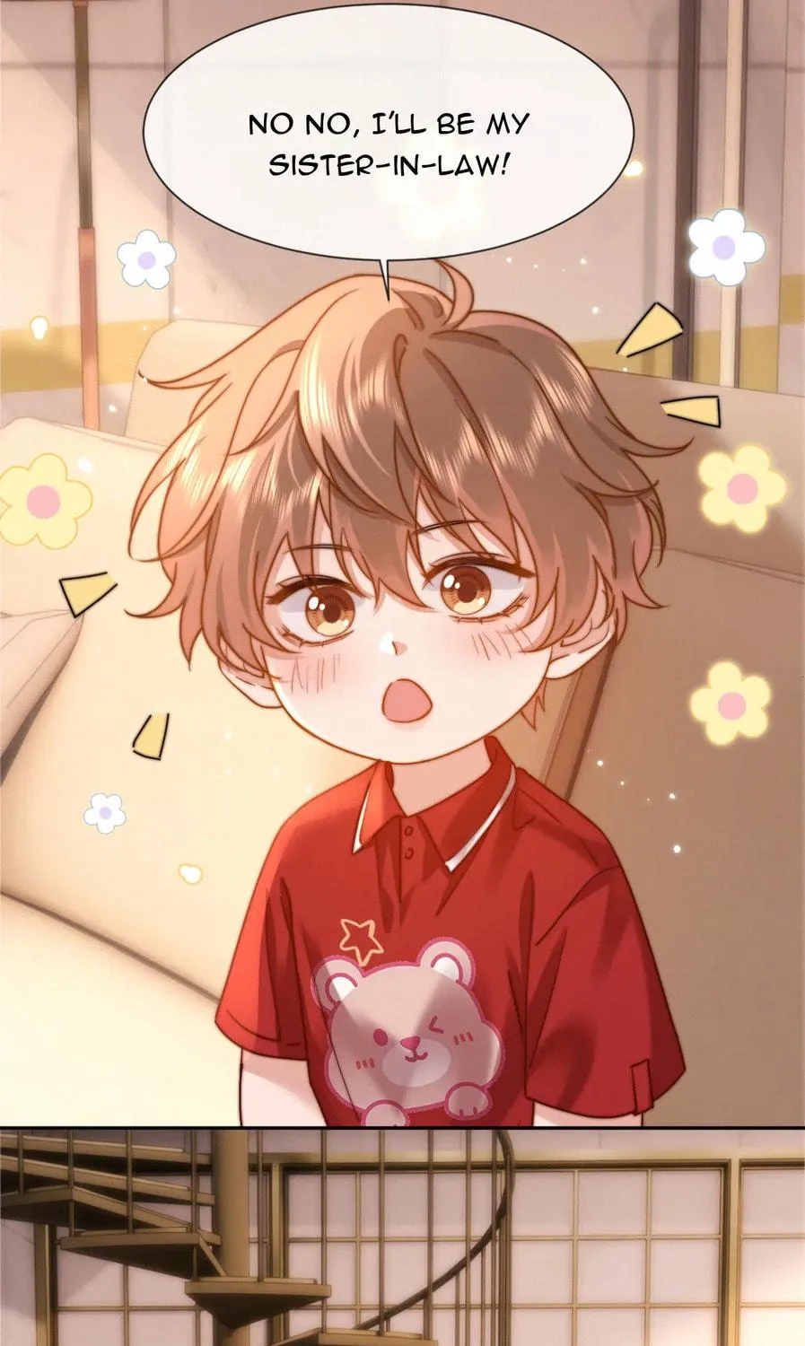 Ke Ai Guo Min Yuan Chapter 12 page 59 - 