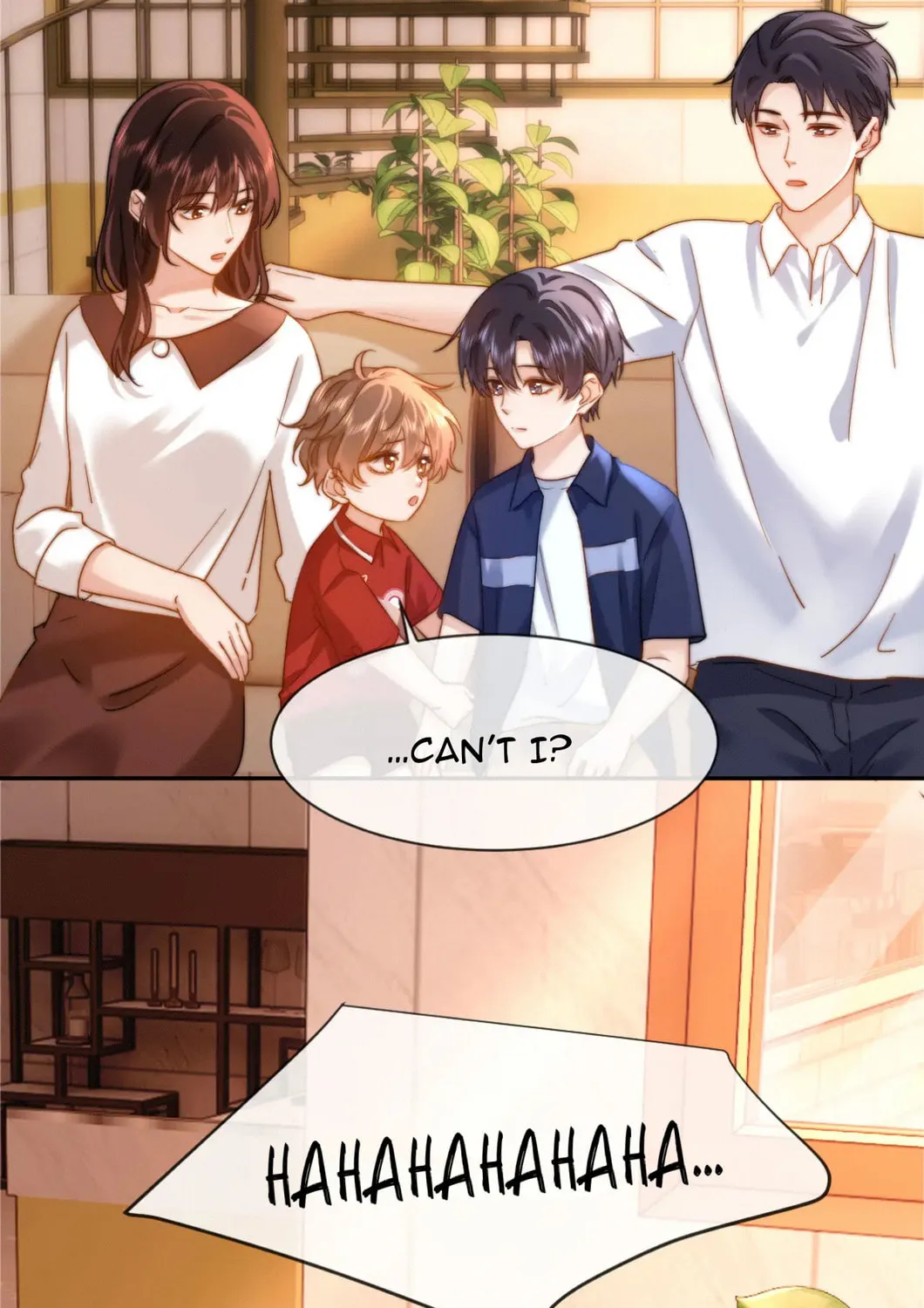Ke Ai Guo Min Yuan Chapter 12 page 61 - 