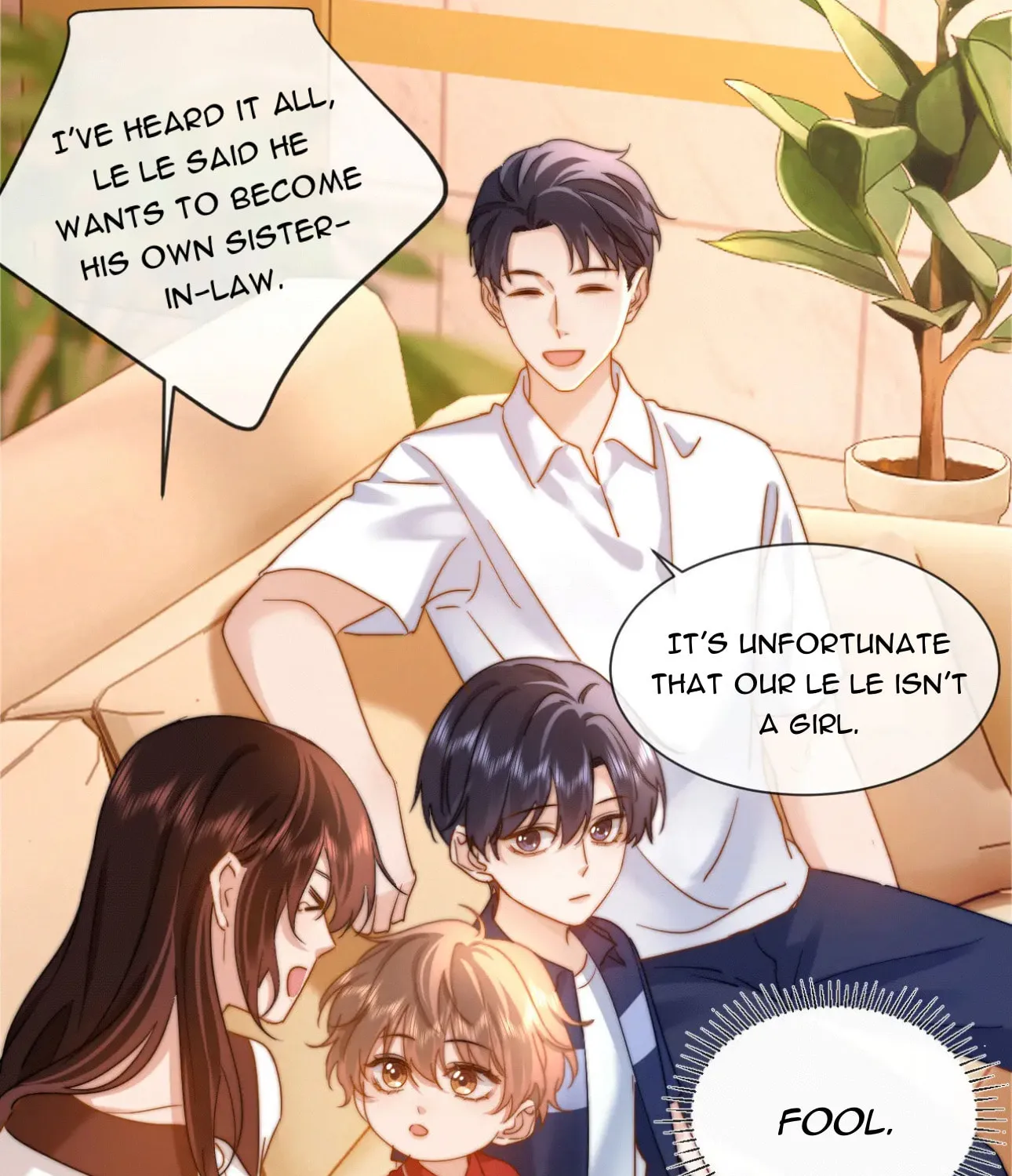 Ke Ai Guo Min Yuan Chapter 12 page 63 - 