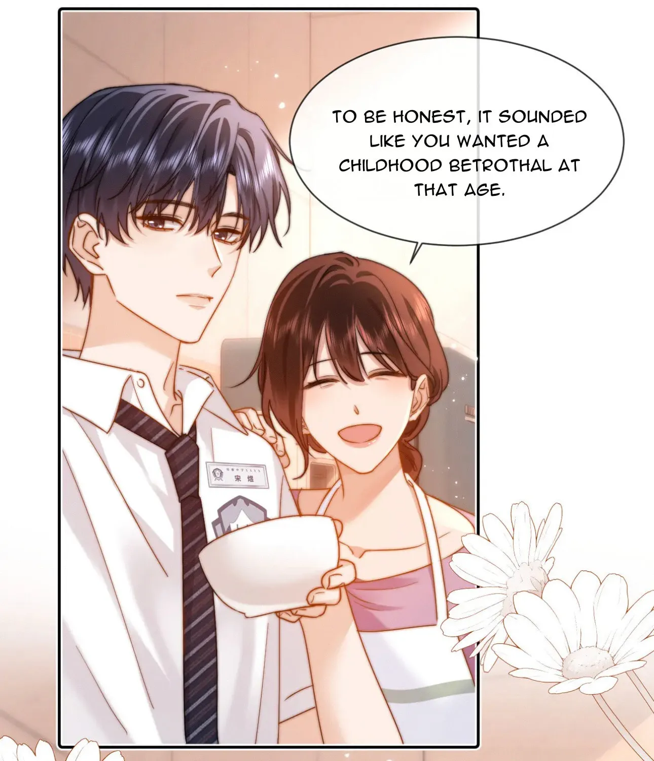 Ke Ai Guo Min Yuan Chapter 12 page 67 - 