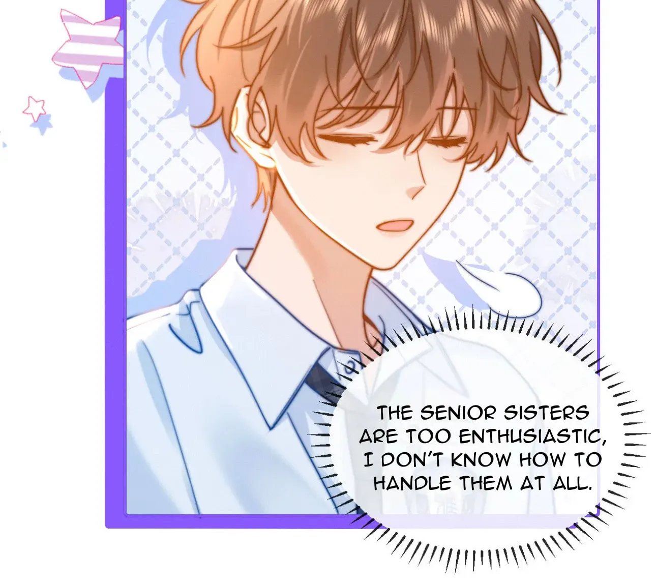 Ke Ai Guo Min Yuan Chapter 12 page 8 - 