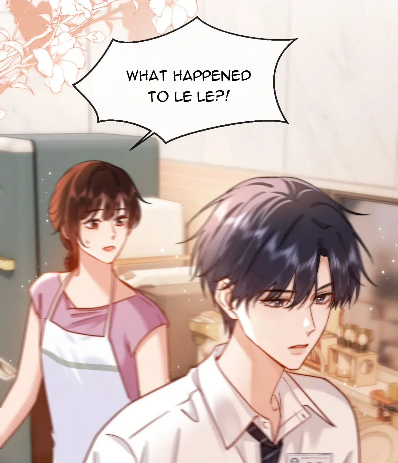 Ke Ai Guo Min Yuan Chapter 12 page 73 - 
