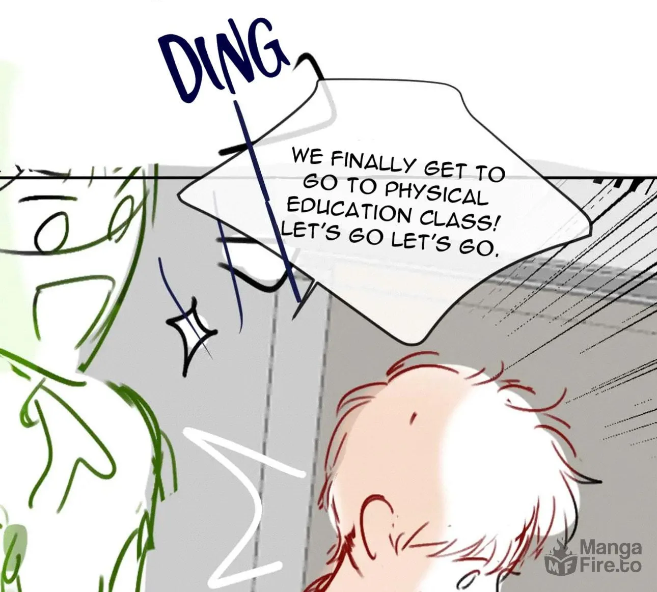 Ke Ai Guo Min Yuan Chapter 12 page 80 - 