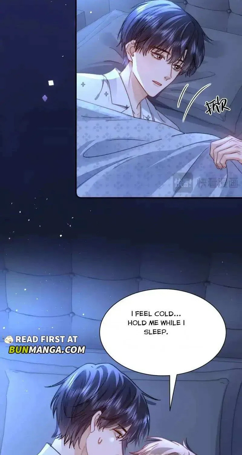 Ke Ai Guo Min Yuan Chapter 121 page 19 - 