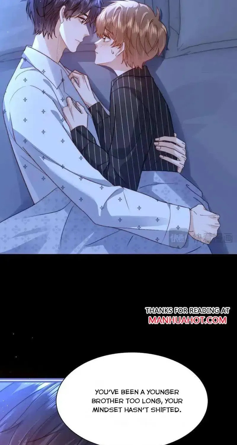 Ke Ai Guo Min Yuan Chapter 121 page 27 - 