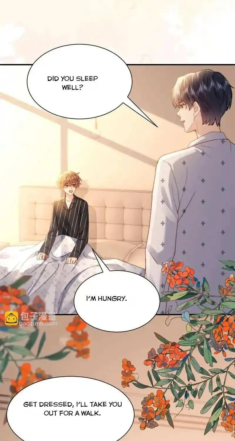 Ke Ai Guo Min Yuan Chapter 121 page 39 - 
