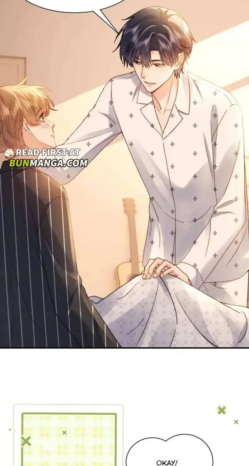 Ke Ai Guo Min Yuan Chapter 121 page 40 - 