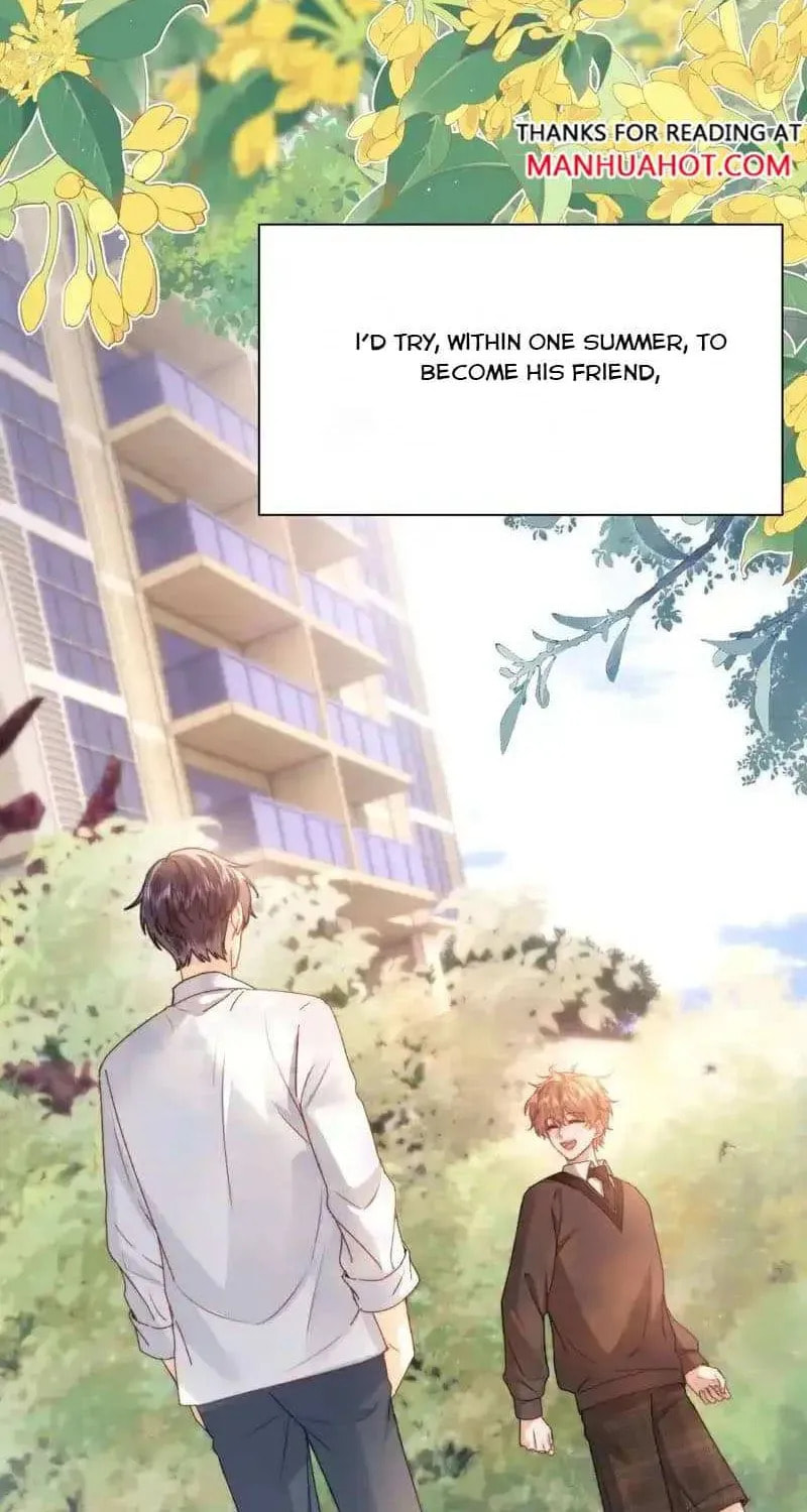 Ke Ai Guo Min Yuan Chapter 122 page 46 - 
