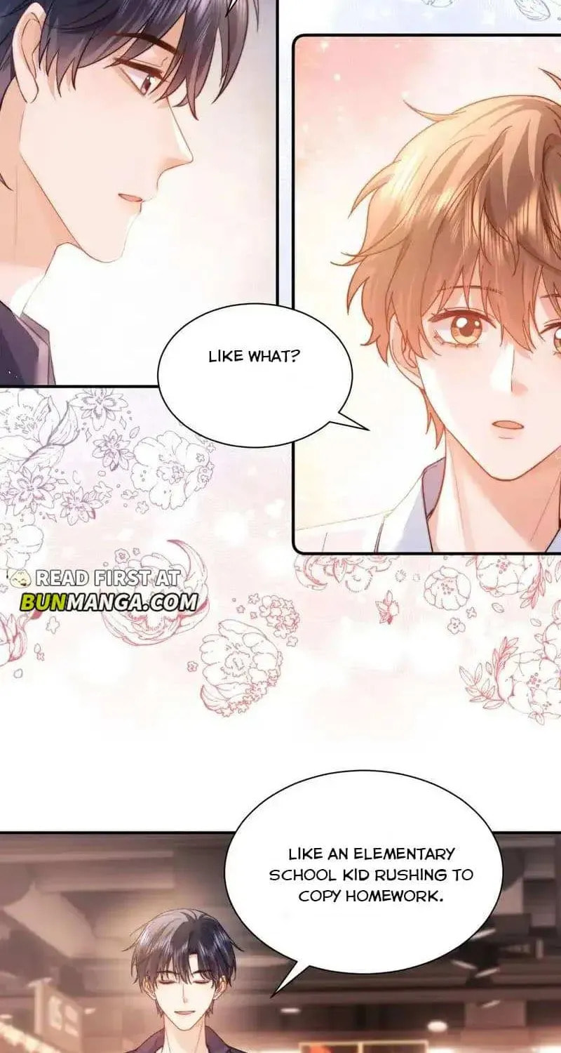 Ke Ai Guo Min Yuan Chapter 123 page 11 - 