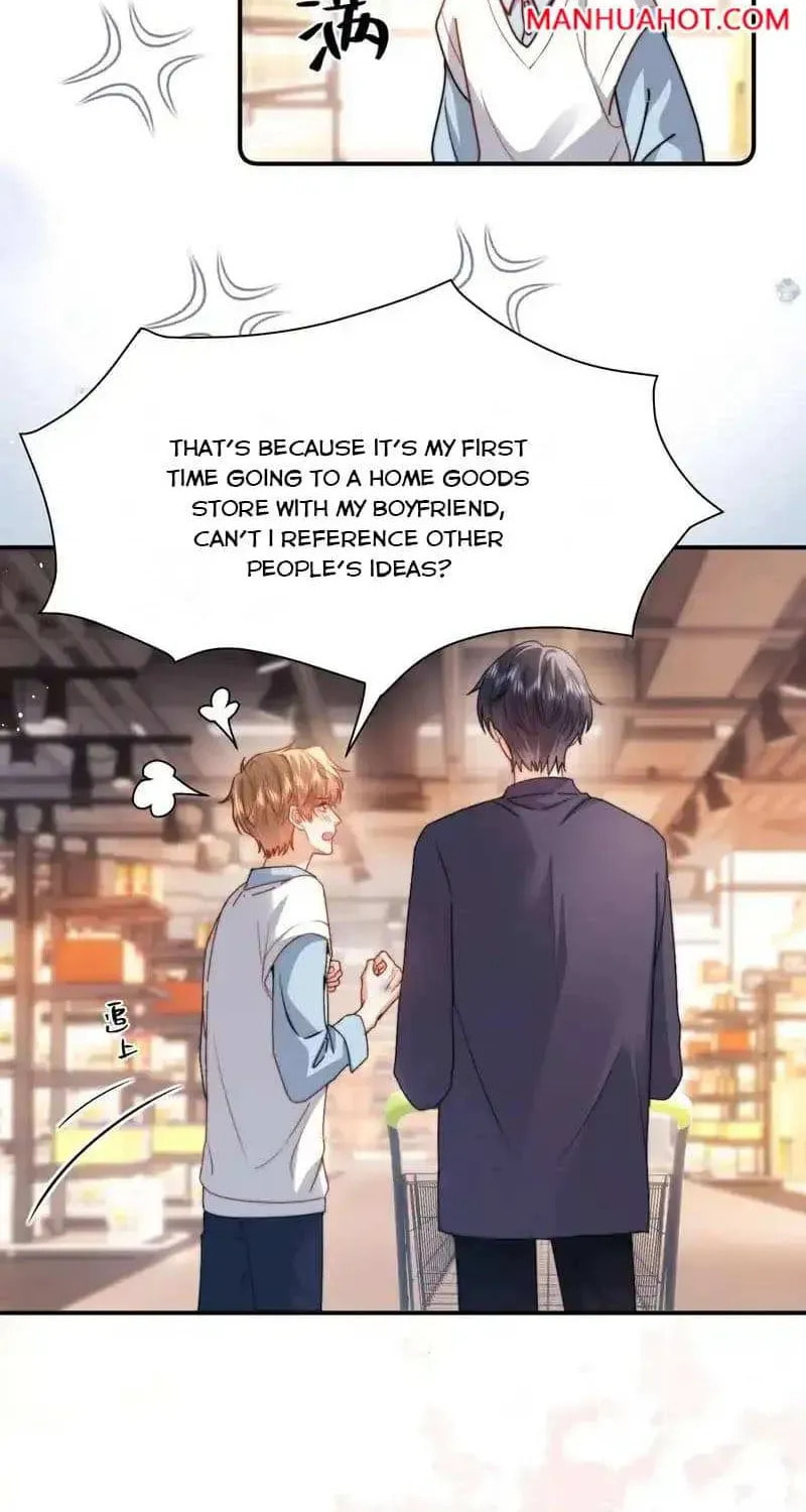 Ke Ai Guo Min Yuan Chapter 123 page 13 - 