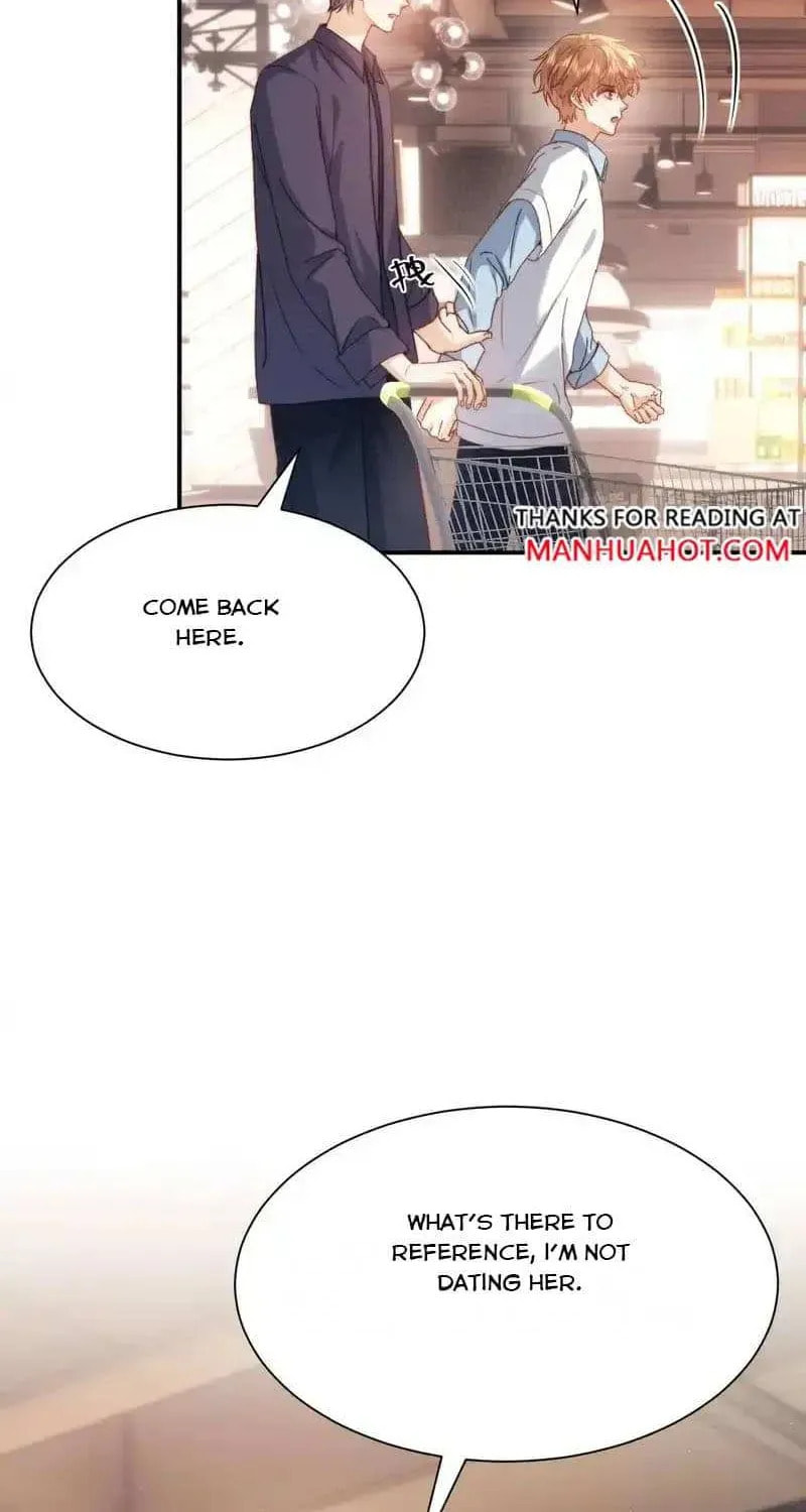 Ke Ai Guo Min Yuan Chapter 123 page 16 - 