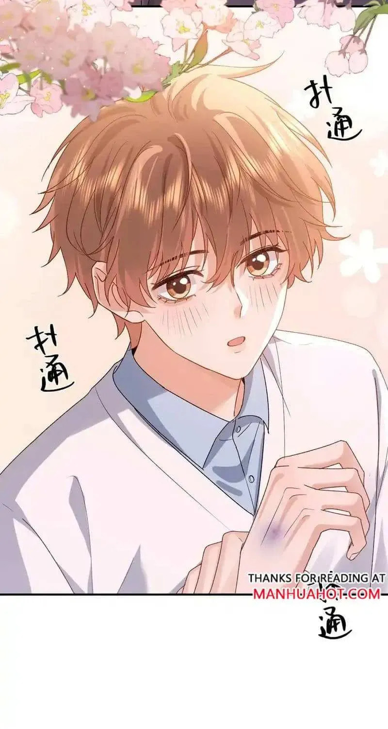 Ke Ai Guo Min Yuan Chapter 123 page 19 - 