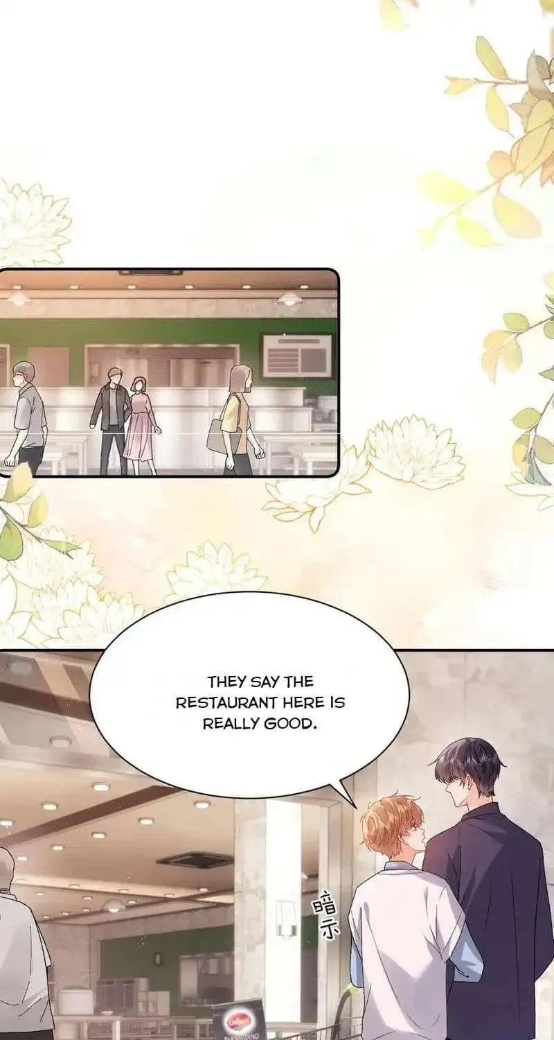 Ke Ai Guo Min Yuan Chapter 123 page 22 - 