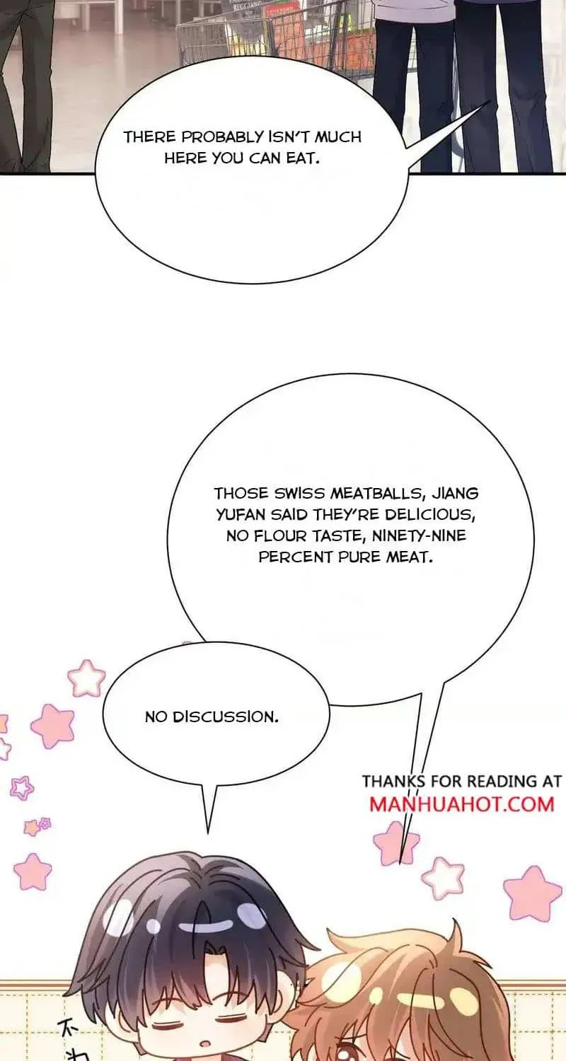 Ke Ai Guo Min Yuan Chapter 123 page 23 - 