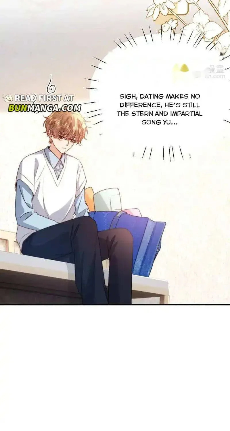 Ke Ai Guo Min Yuan Chapter 123 page 25 - 