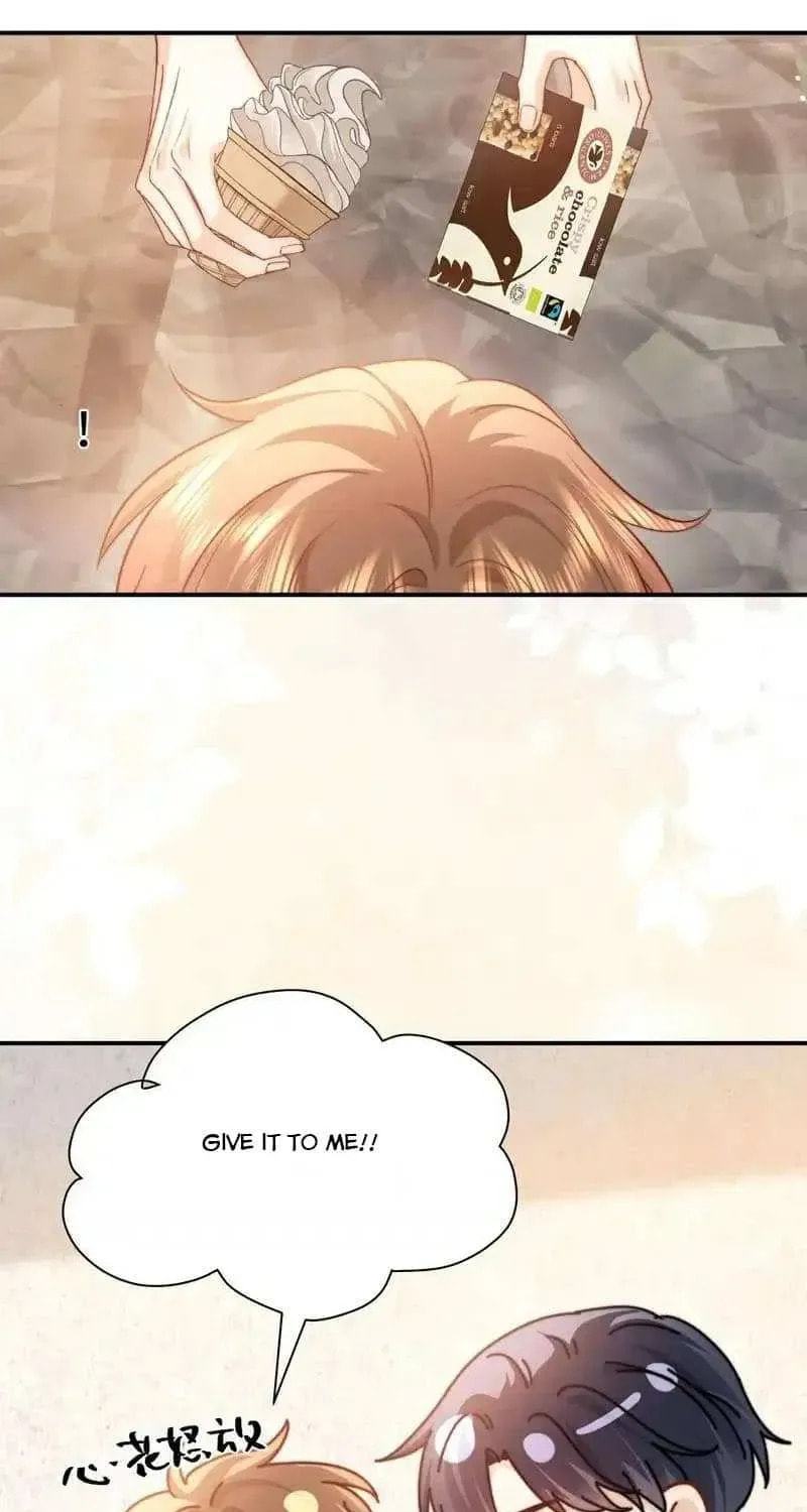 Ke Ai Guo Min Yuan Chapter 123 page 26 - 