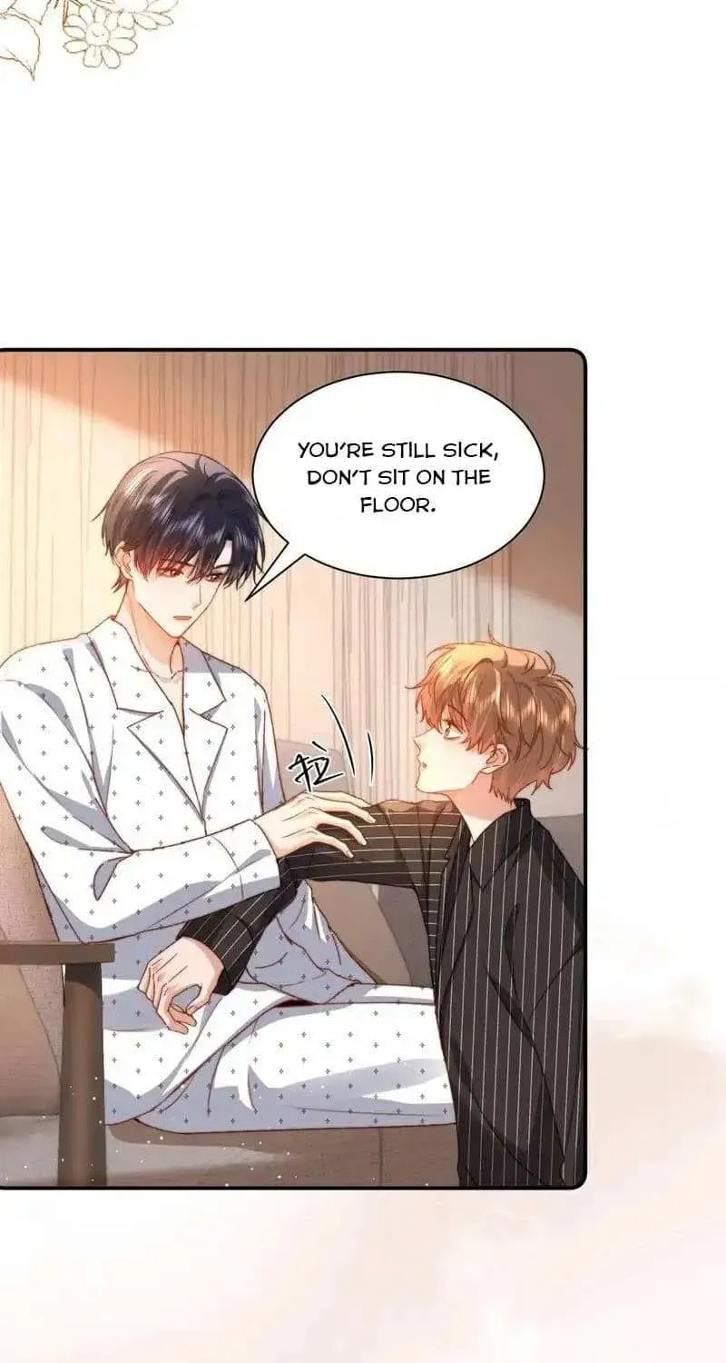 Ke Ai Guo Min Yuan Chapter 123 page 31 - 
