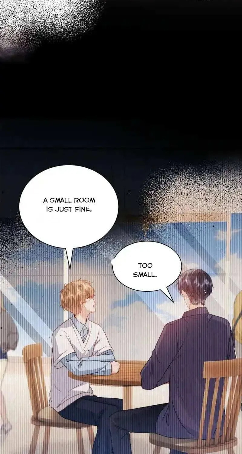 Ke Ai Guo Min Yuan Chapter 123 page 34 - 
