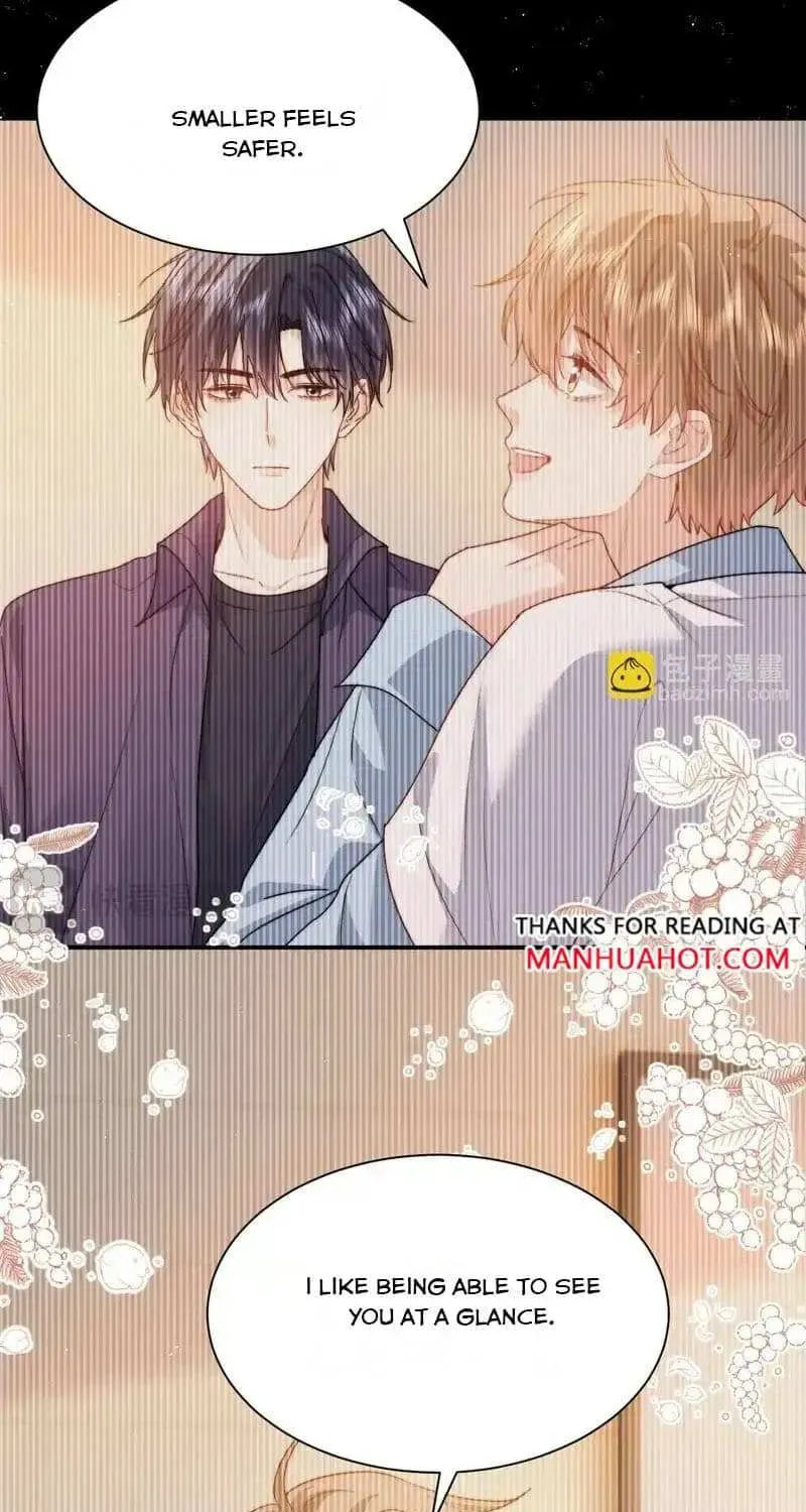 Ke Ai Guo Min Yuan Chapter 123 page 36 - 