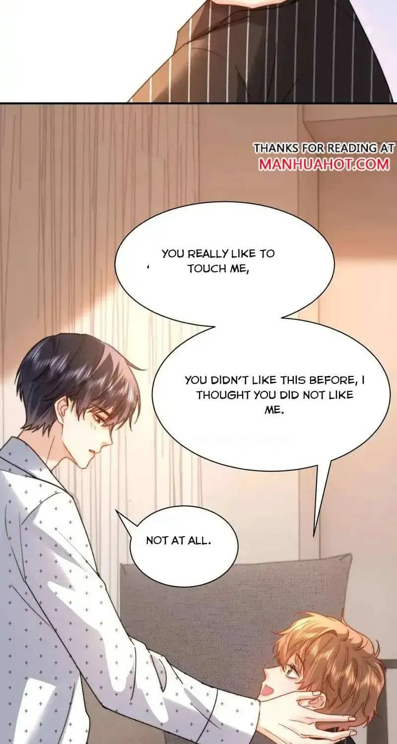 Ke Ai Guo Min Yuan Chapter 123 page 40 - 
