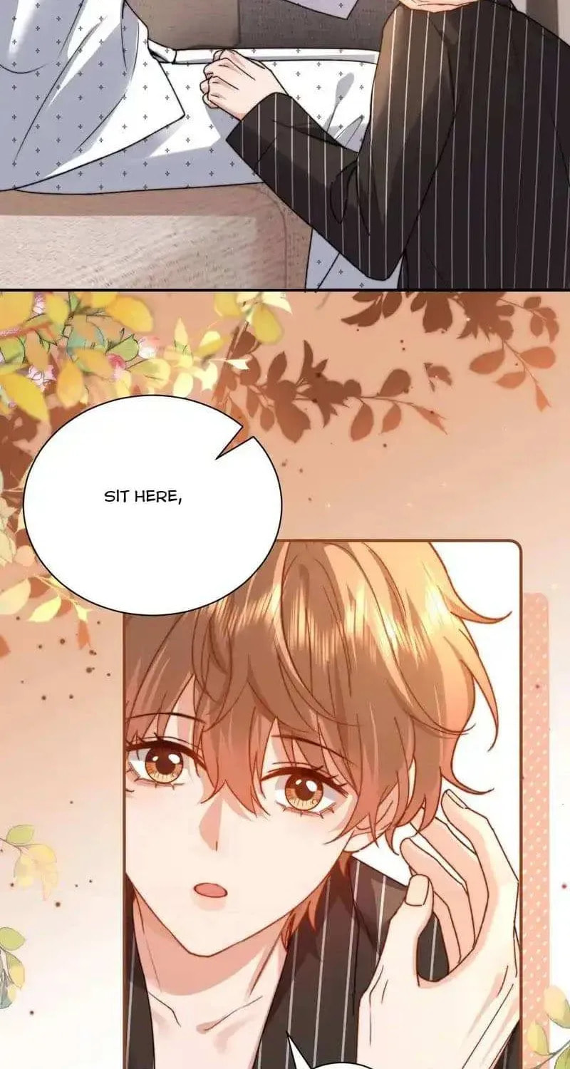 Ke Ai Guo Min Yuan Chapter 123 page 41 - 