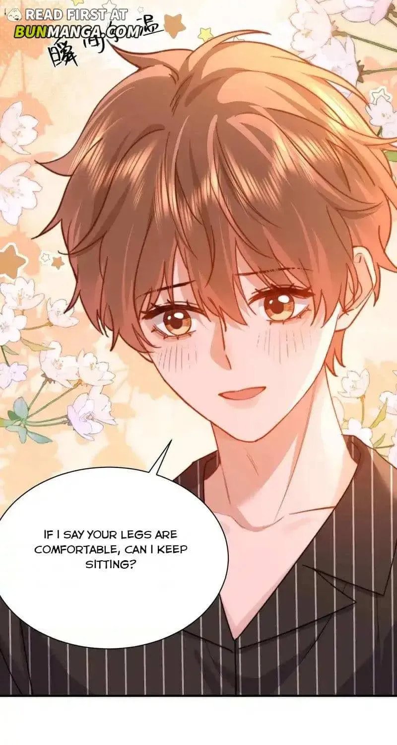 Ke Ai Guo Min Yuan Chapter 124 page 13 - 